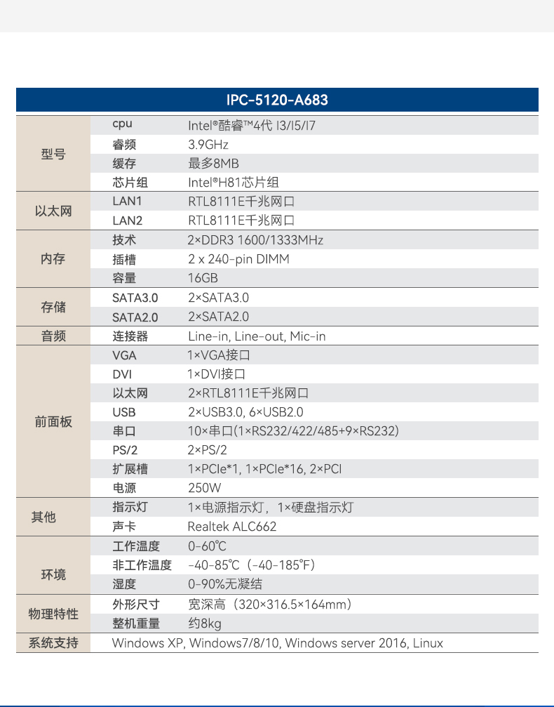 研華壁掛式工控機(jī),工業(yè)自動(dòng)化控制電腦主機(jī),IPC-5120-A683.jpg